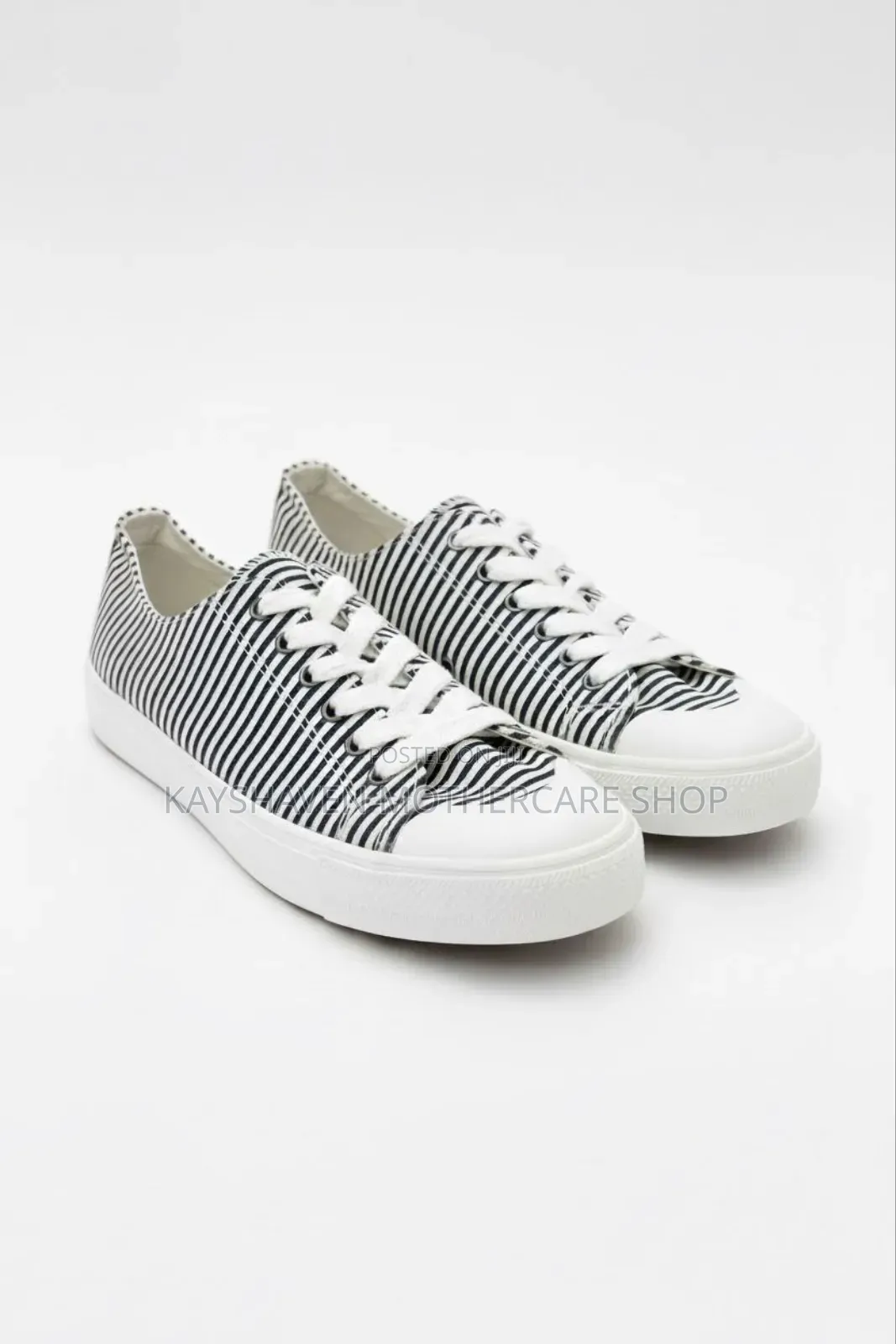 Girls Canvas