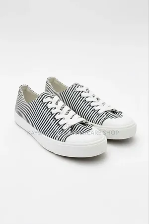 Girls Canvas