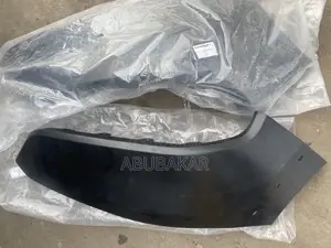 Dodge Ram 2023 Front Bumper Molding