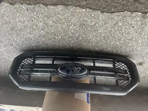 Ford Ranger 2020 Front Bumper Grill
