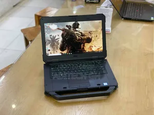 Laptop Dell Latitude 5420 16GB Intel Core i7 SSD 512GB