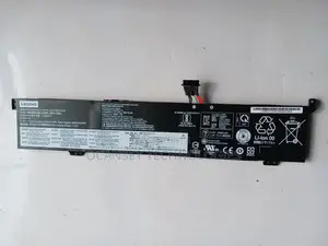 Original Lenovo L19m3pf7 Battery for Ideapad 5-14itl05 Serie