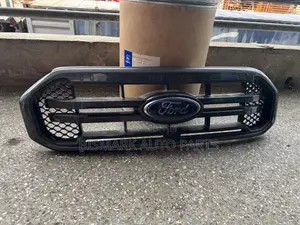 Ford Ranger 2019 2020 2021 2022 2023 2024 Front Shells / Grill