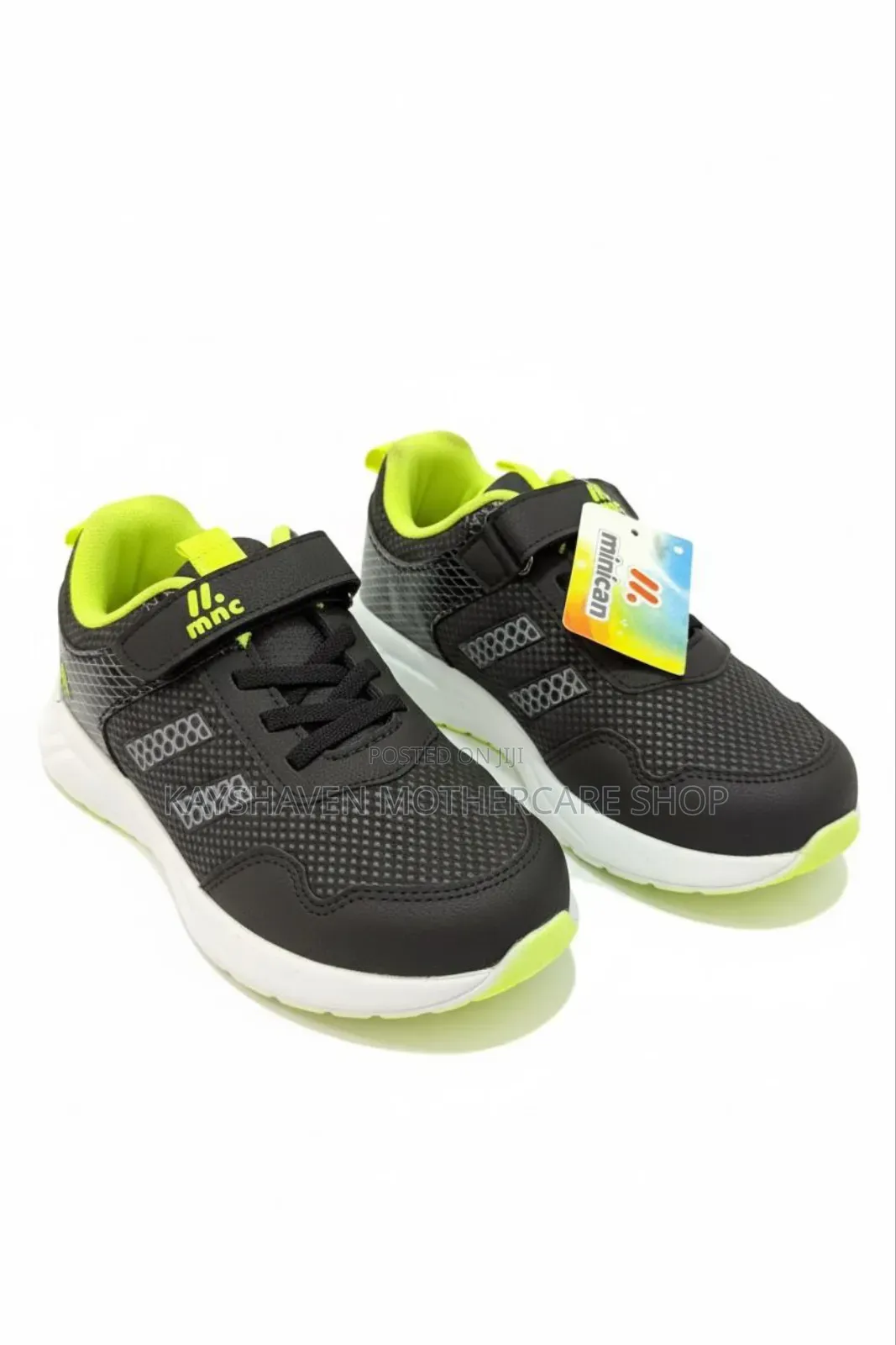 Boys Sneakers