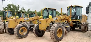 XCMG Gr2605 Motor Grader.