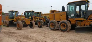XCMG Gr2605 Motor Grader.