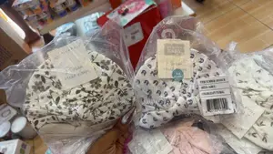 Hudson Baby Turban Head Wrap