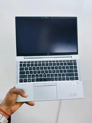 Laptop HP EliteBook 840 G4 8GB Intel Core i5 SSD 256GB