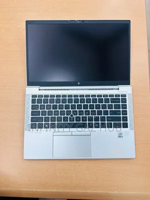 Laptop HP EliteBook 840 G4 8GB Intel Core i5 SSD 256GB