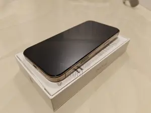 Apple iPhone 16 Pro Max 256 GB Gold