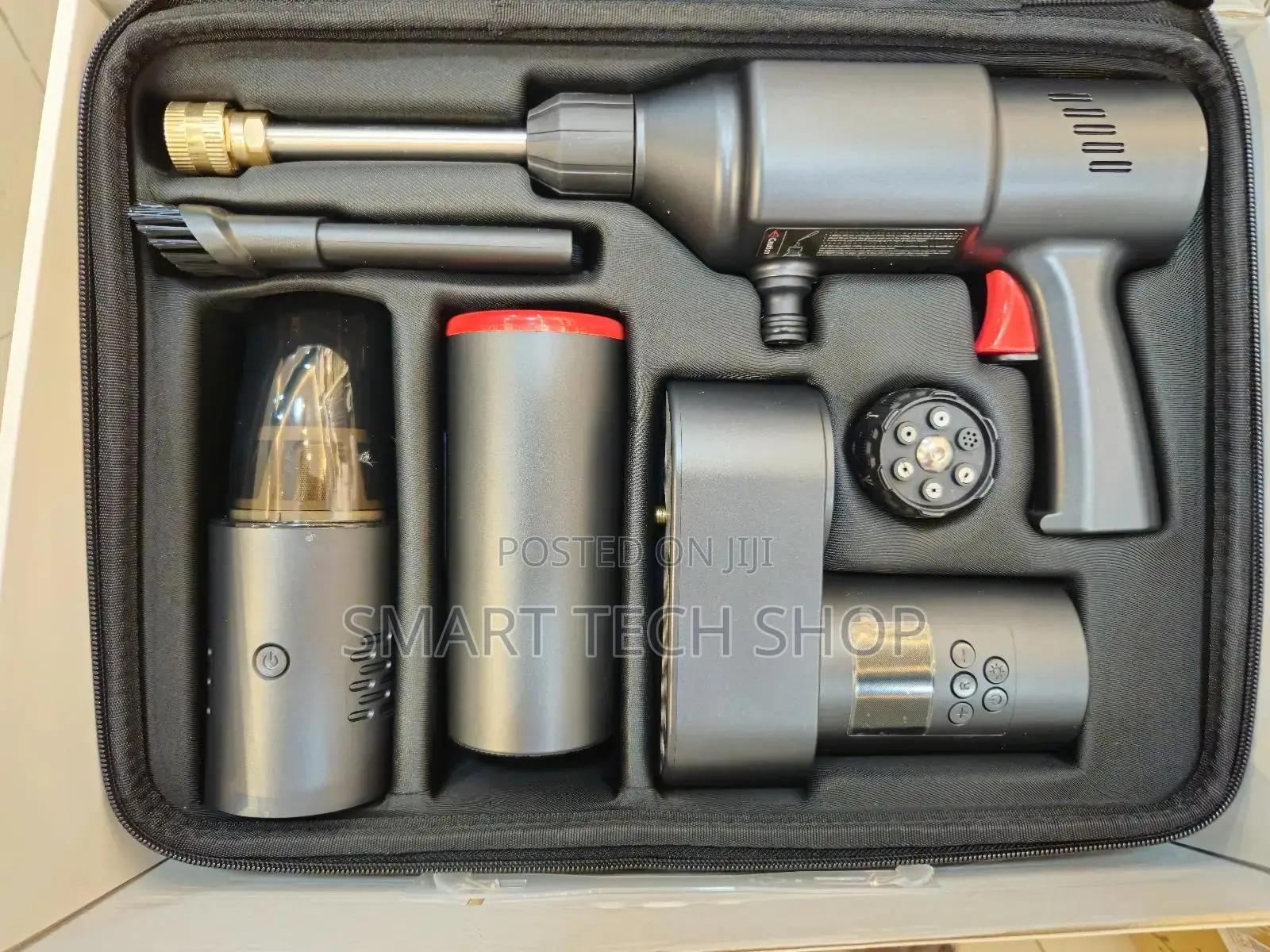 Smart Car Kit