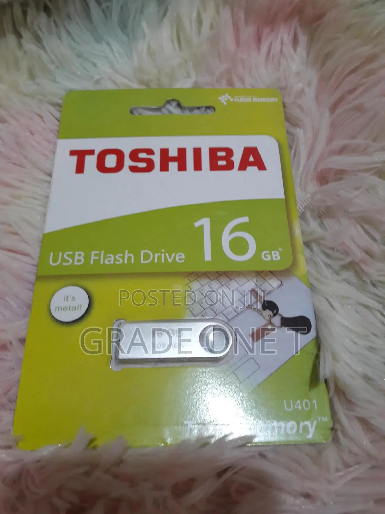 Usb Flash Drive 16gb