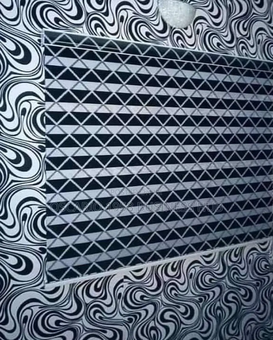 Ultra -Modern Window Blinds Curtains
