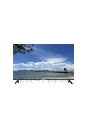 Sigma 55′′ Qled Smart Tv
