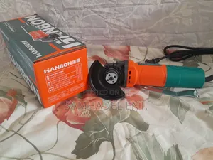 Angle Grinder/ Grinding Machine
