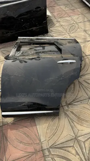 Nissan Murano 2008,2009,2010,2011,2013 Doors Available