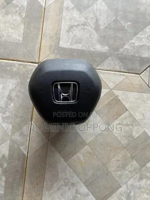 Honda CRV 2023-2025 Complete Air Bag
