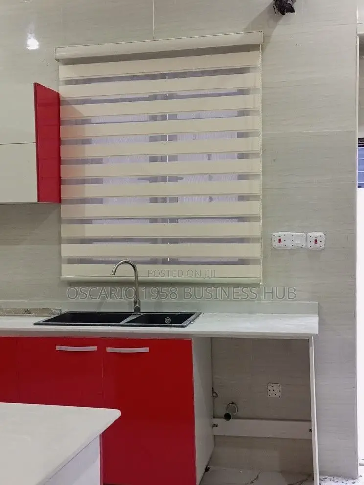 Quality Window Curtain Blinds