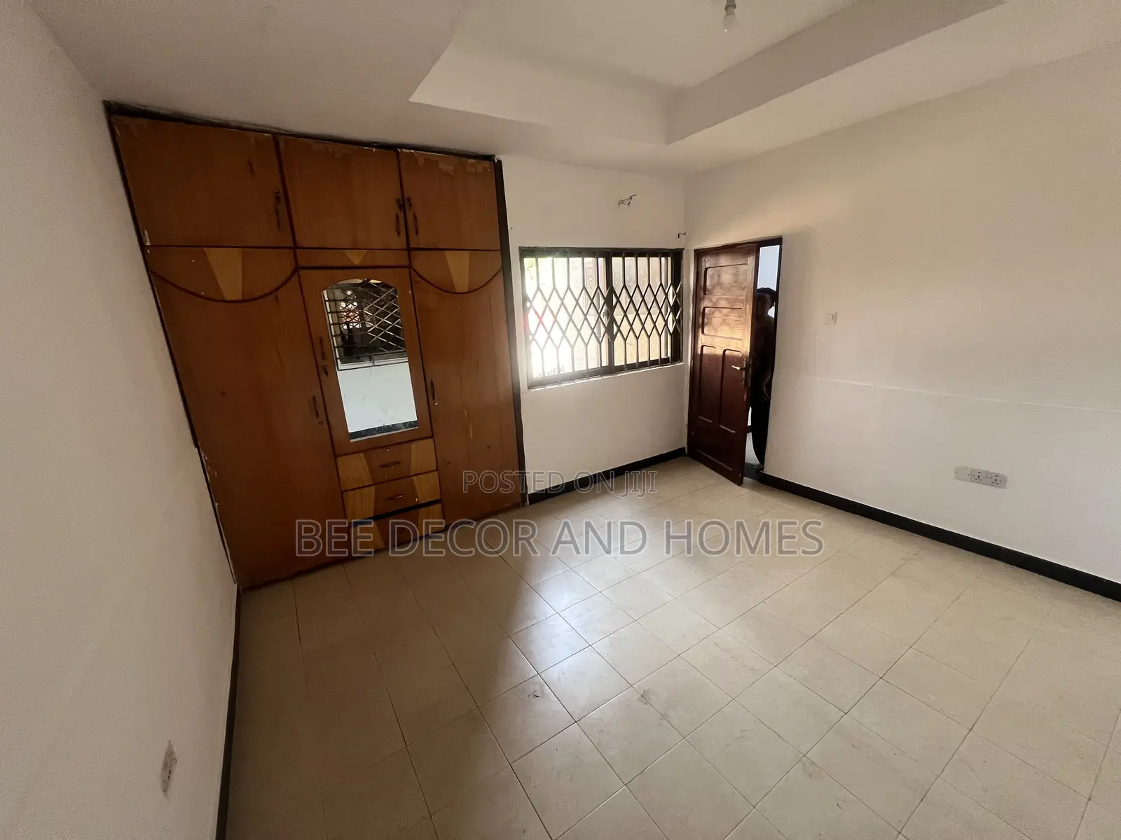 1bdrm Room & Parlour in Bee Decor & Homes, Ashaley Botwe for rent