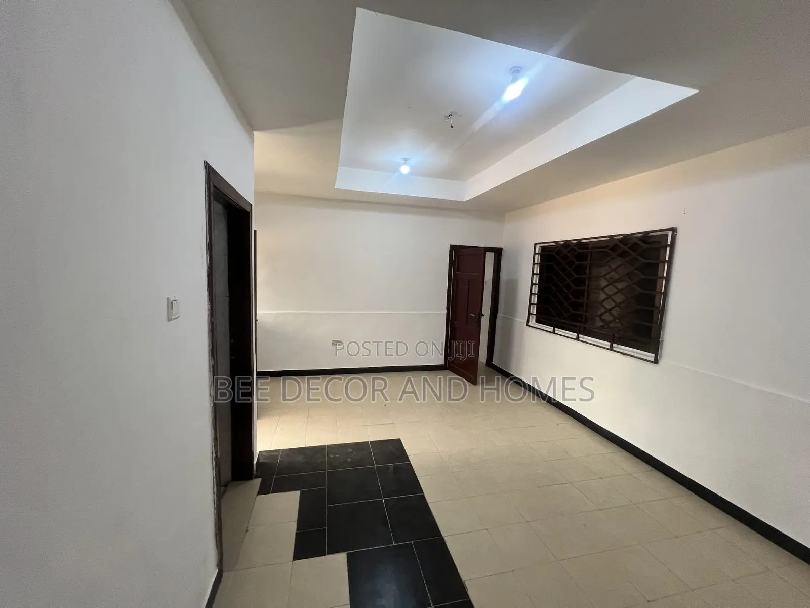 1bdrm Room & Parlour in Bee Decor & Homes, Ashaley Botwe for rent