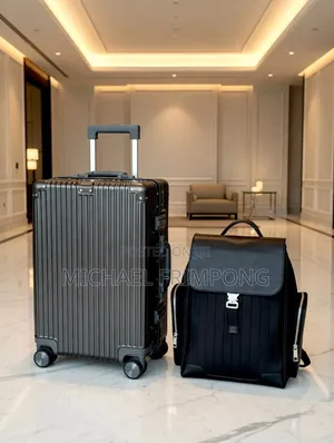 Suitcase Set