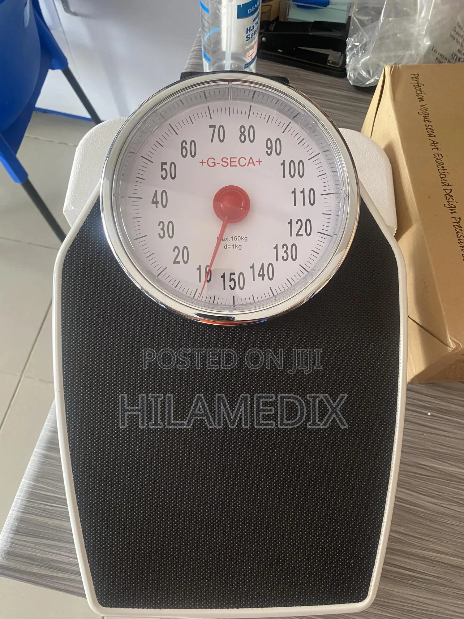 Seca Weighing Scale