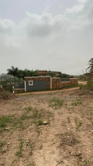 16 Plots of Land for Sale in Peduase Lodge. Aburi Road. KPP