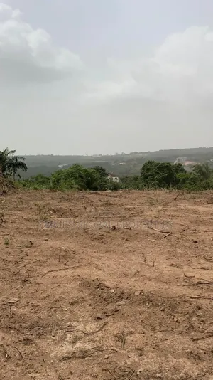 16 Plots of Land for Sale in Peduase Lodge. Aburi Road. KPP