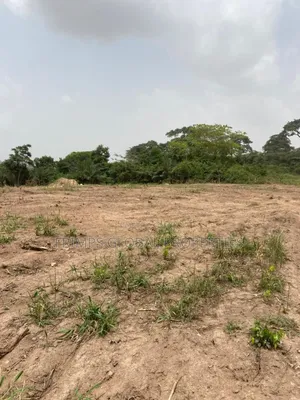 16 Plots of Land for Sale in Peduase Lodge. Aburi Road. KPP