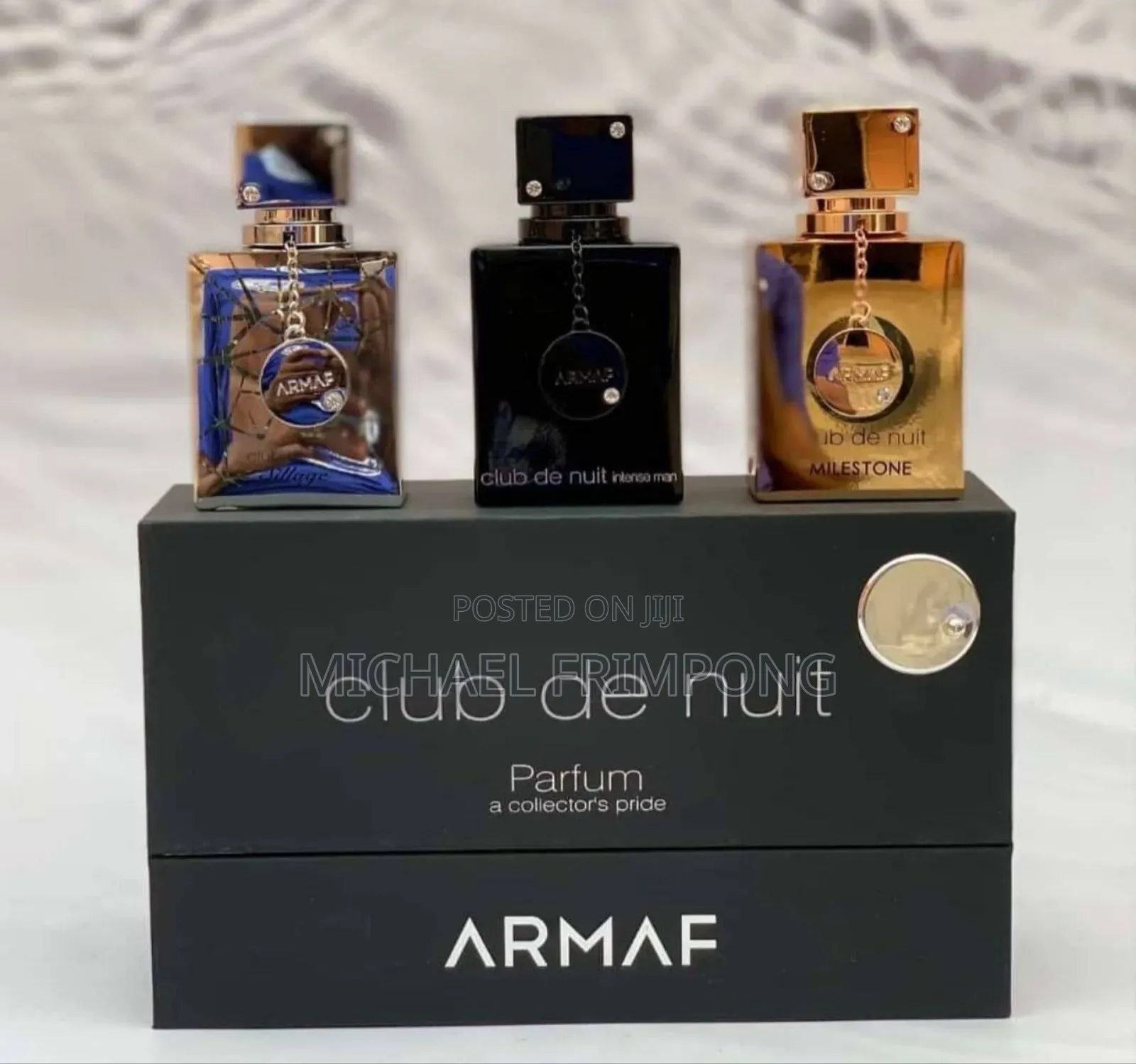Club Delivery Nuit