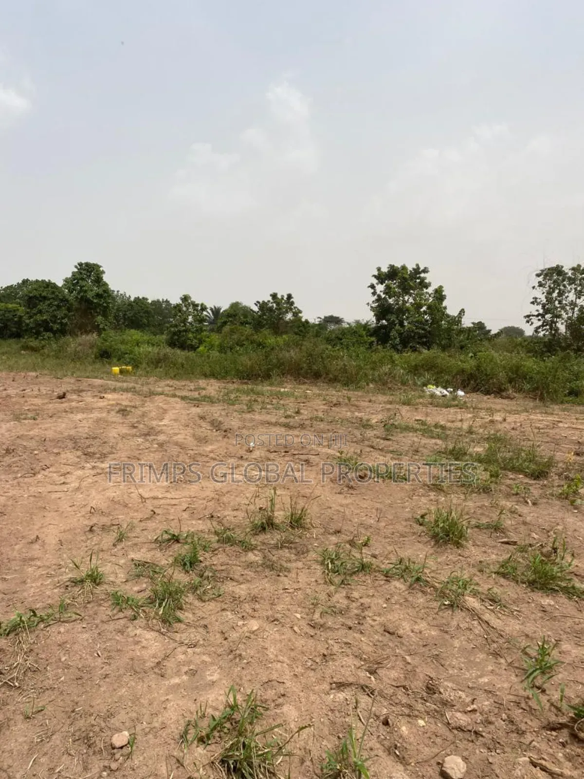 16 Plots of Land for Sale in Peduase Lodge. Aburi Road. KPP