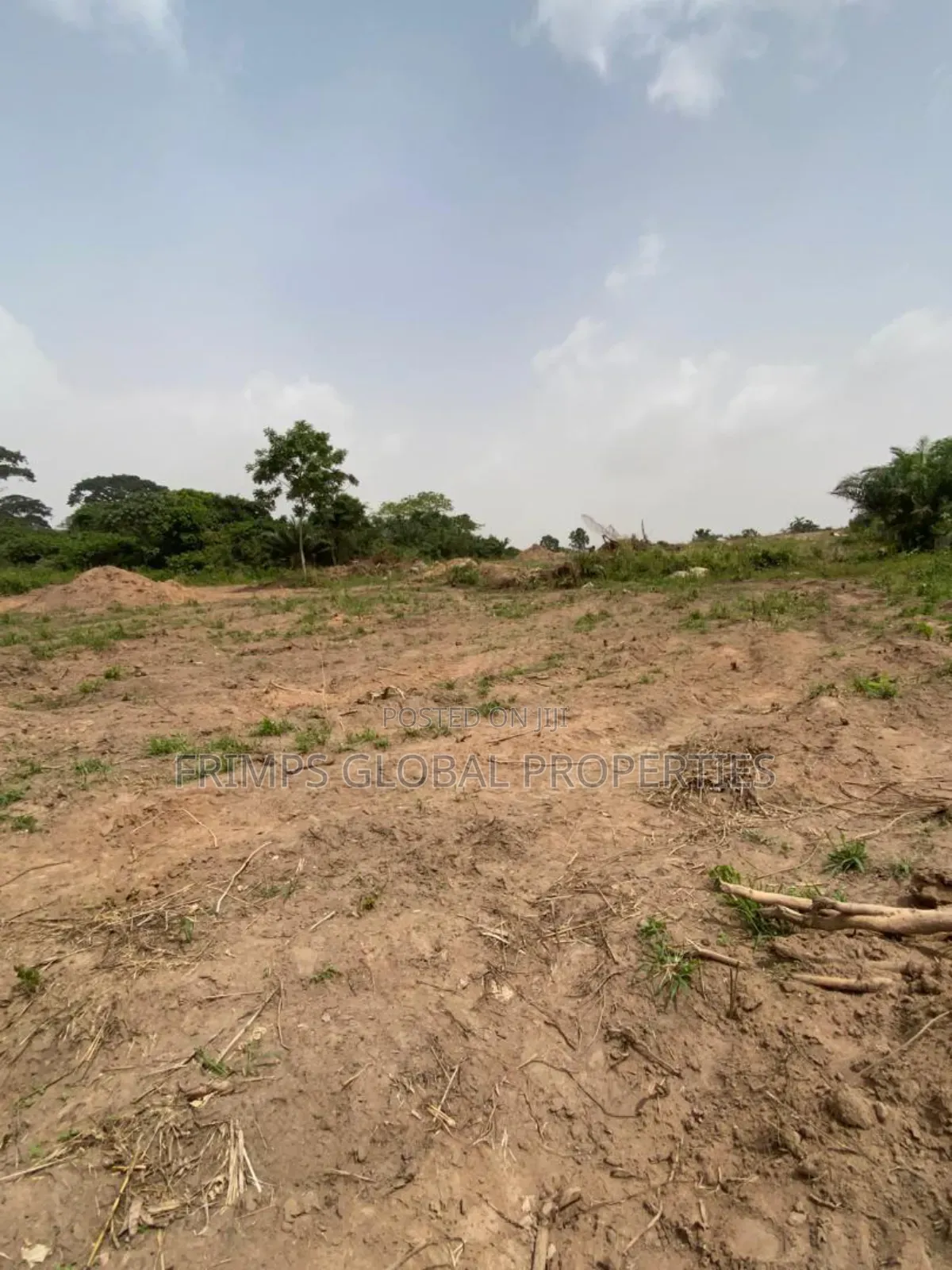 16 Plots of Land for Sale in Peduase Lodge. Aburi Road. KPP