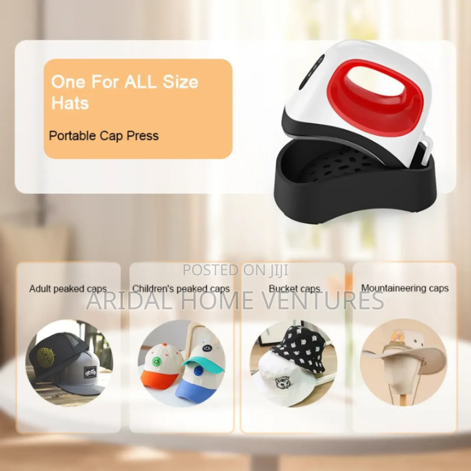 Heat Press Machine Hat Press