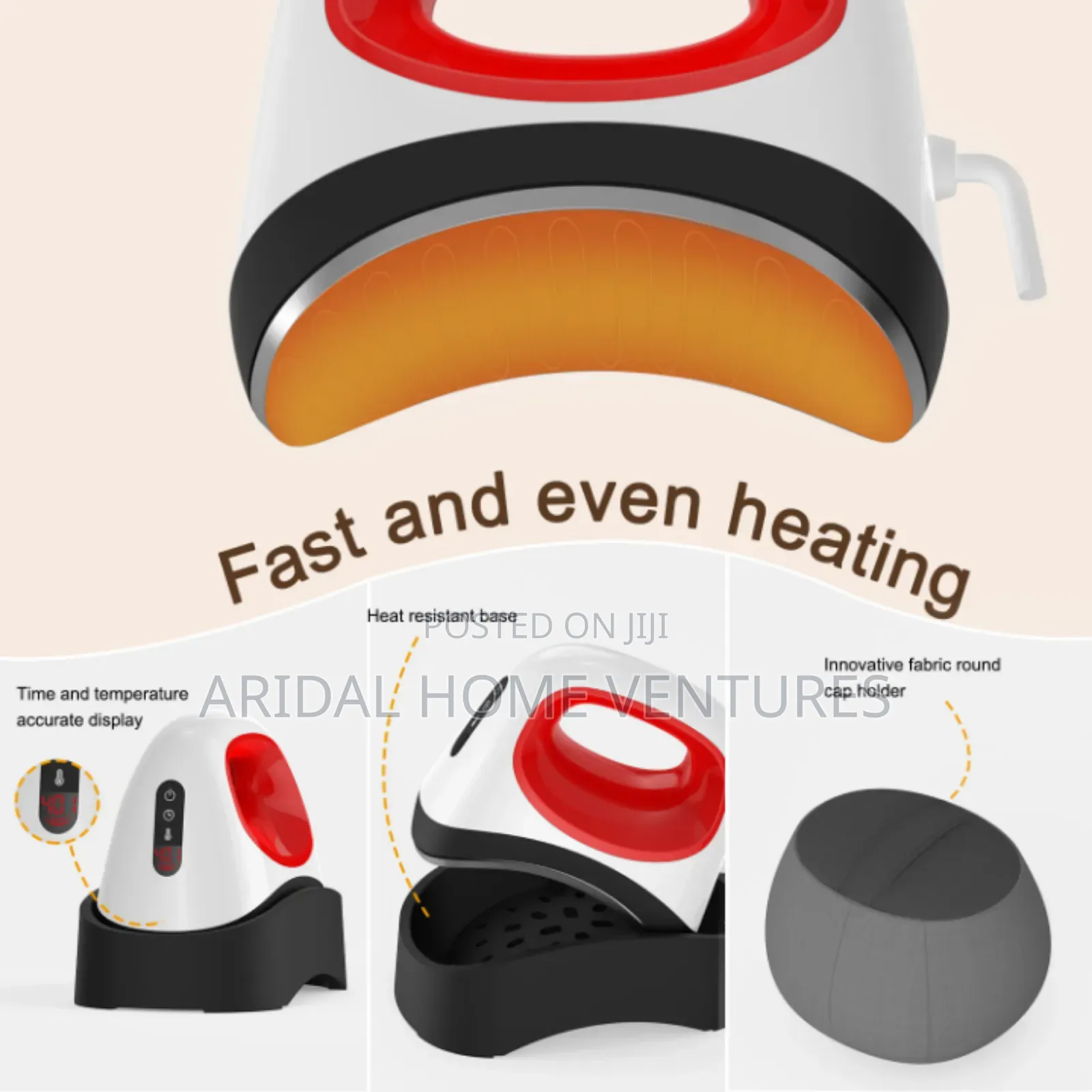Heat Press Machine Hat Press