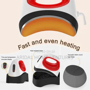 Heat Press Machine Hat Press
