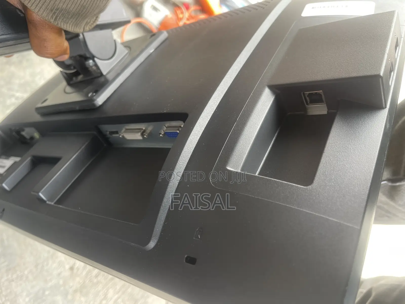24inch Liyama Monitor