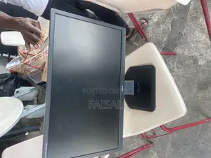 24inch Liyama Monitor