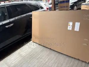 85" Qled Q7f Samsung Smart Tv (2025) With True Innovative Features