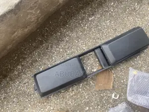 Ford F150 Front Bumper Molding