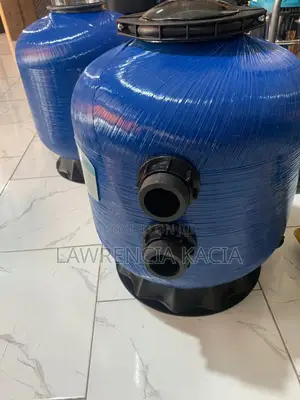 Swimming Pool Filter