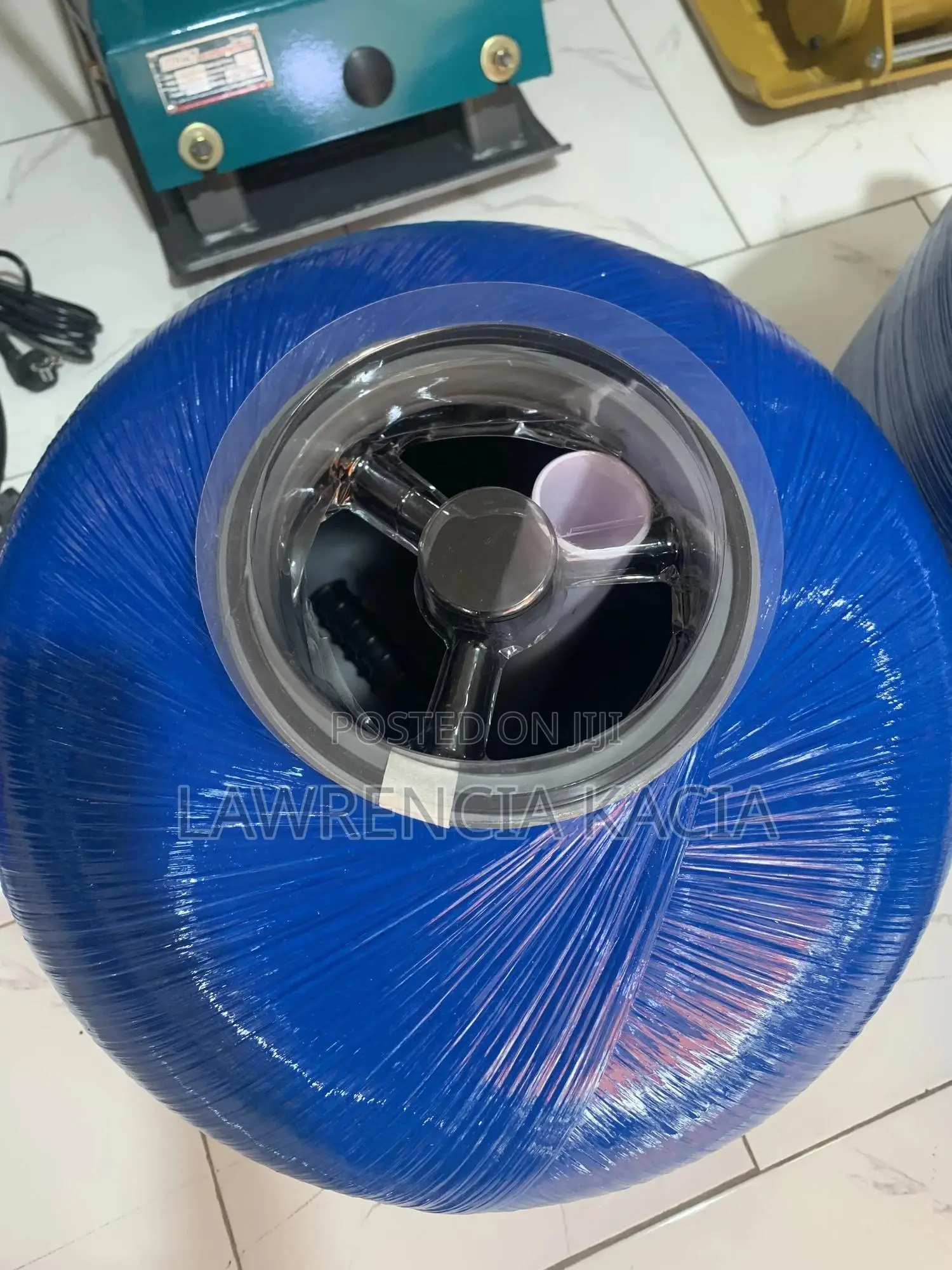 Swimming Pool Filter
