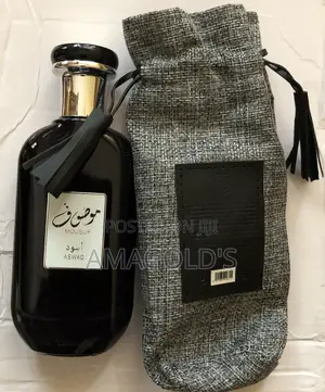 Mousuf Eau De Parfum
