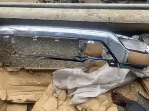 Ford F150 Front Bumper 2023