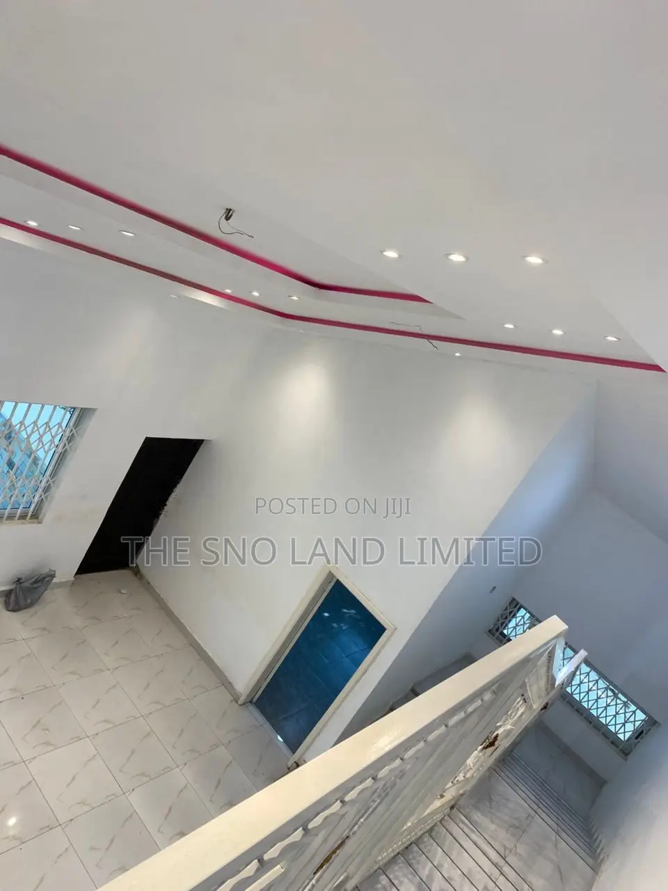6bdrm House in The Sno Land, Weija for rent