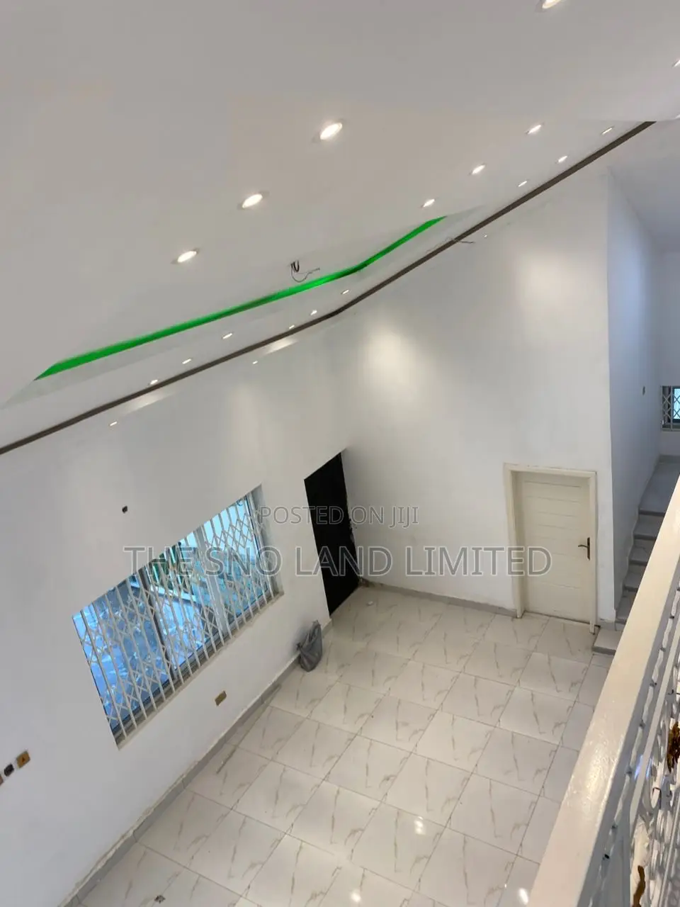 6bdrm House in The Sno Land, Weija for rent
