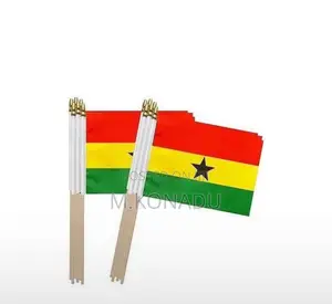 Ghana Flag “ 10pieces “