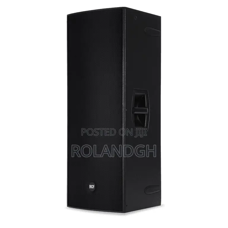 RCF 4pro 5031-A
