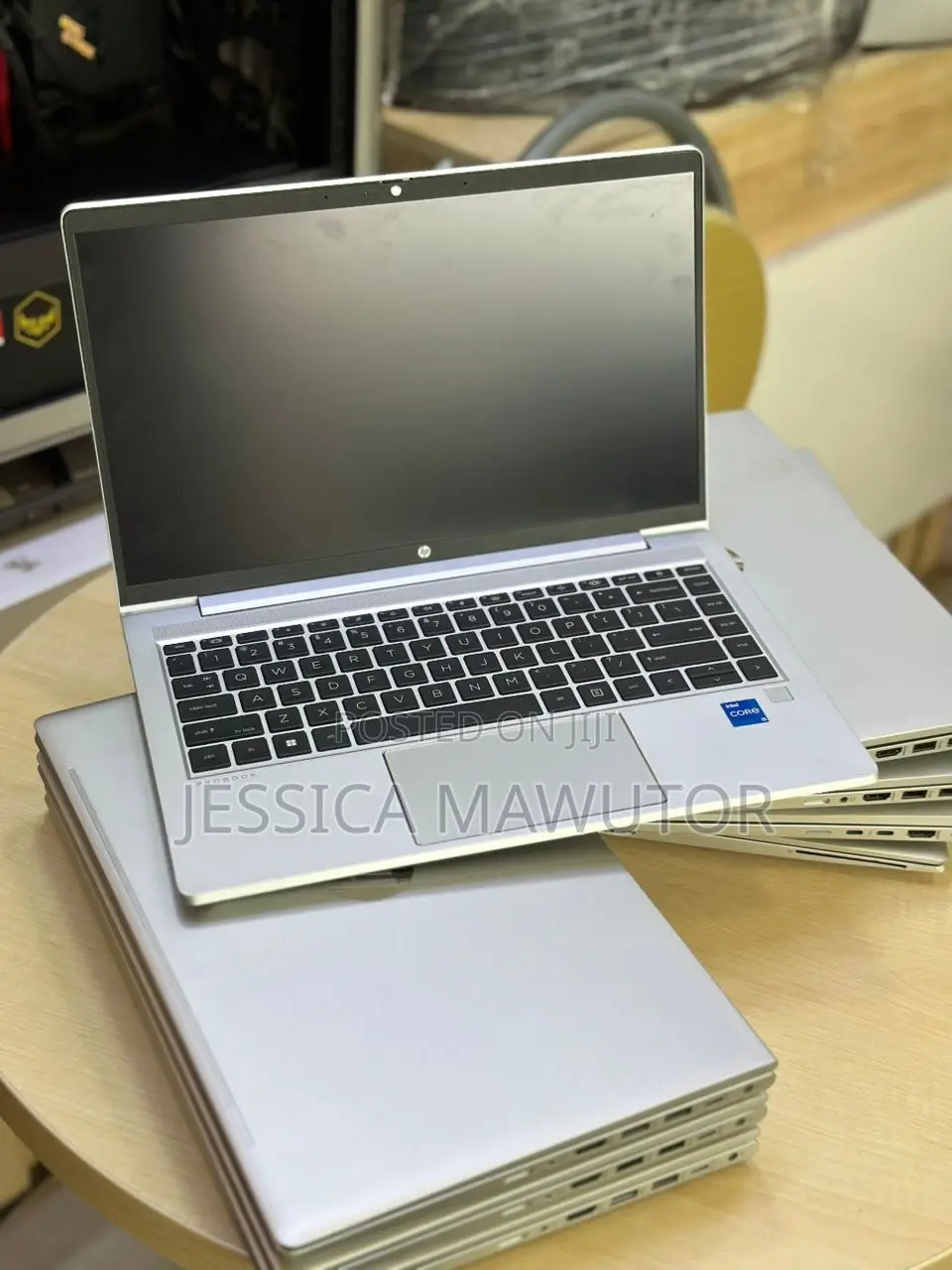 Laptop HP 8GB Intel Core i5 SSD 512GB