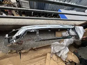 Ford F150 2022 2023 2024 2025 Front Bumper