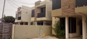 4bdrm Duplex in Spintex for sale